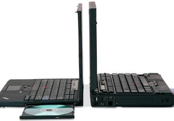 Сверхлегкий и сверхтонкий ноутбук Lenovo ThinkPad X300 дебютировал официально
